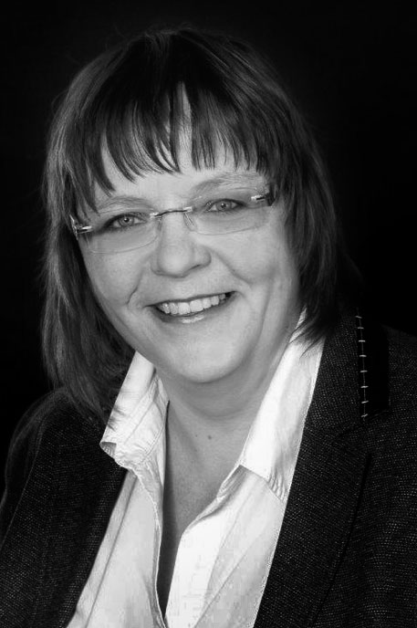 Katrin Peus Fachanwältin für Familienrecht
